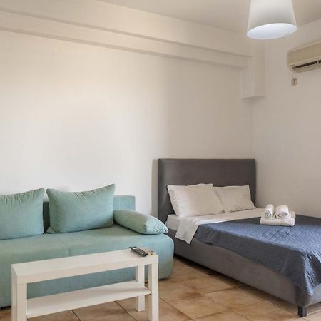 Elia Mini Suites 6 Лариса Экстерьер фото